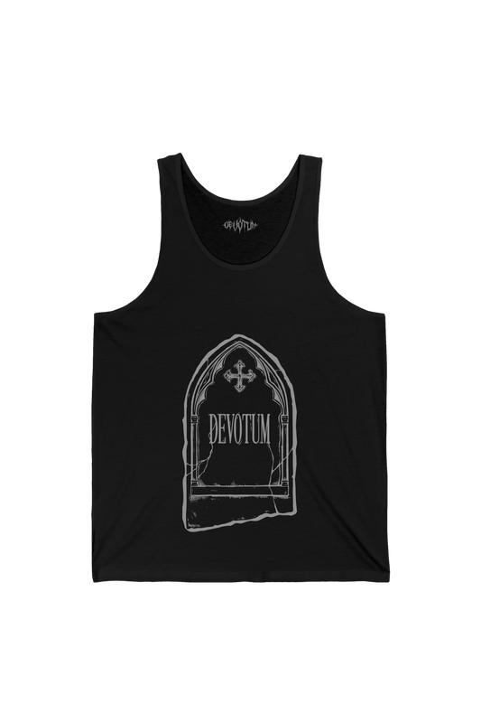 Tombstone Tank