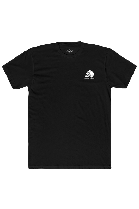 The Peaceful Warrior Tee