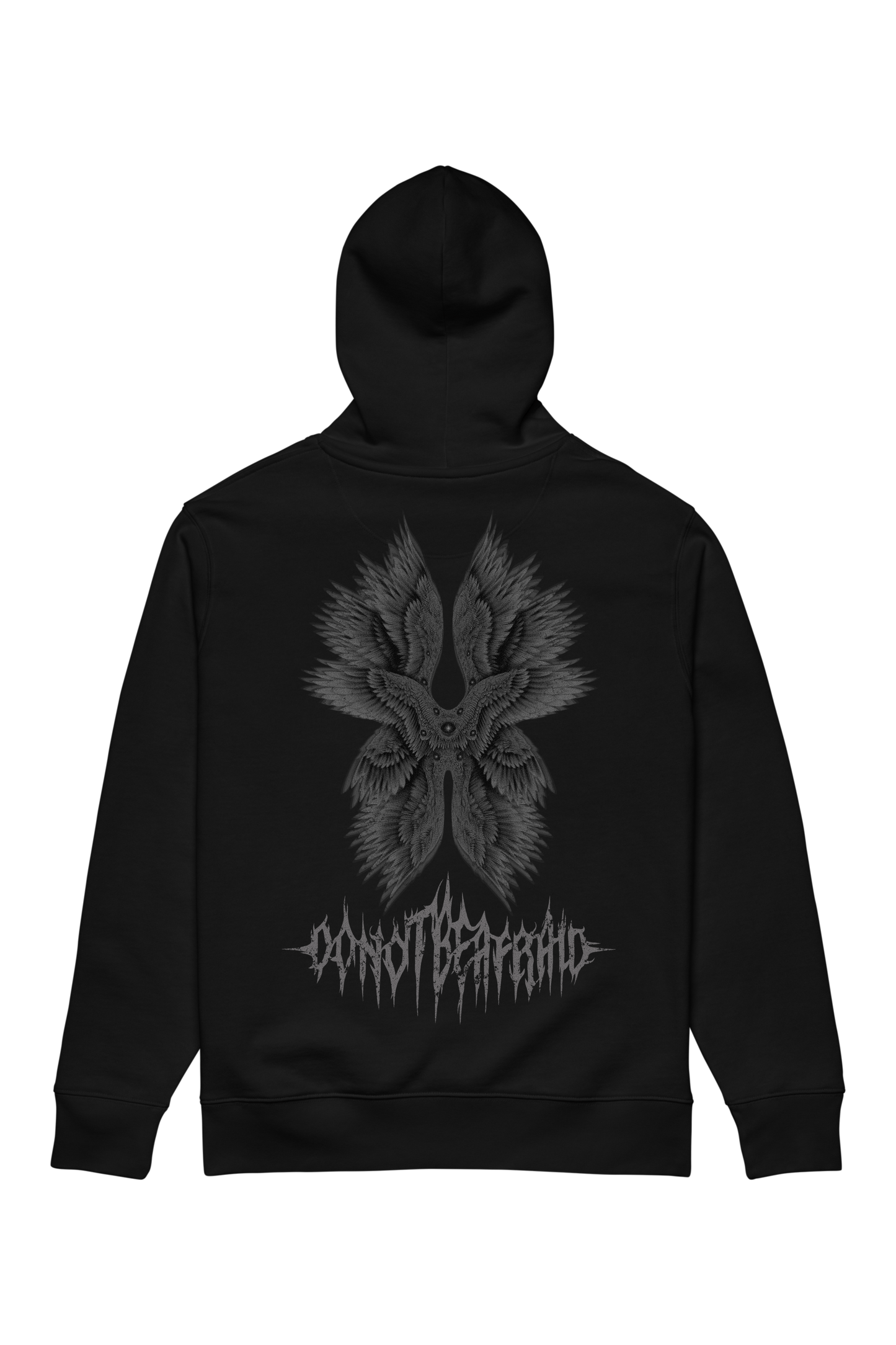 Seraph Hoodie - Shrouded