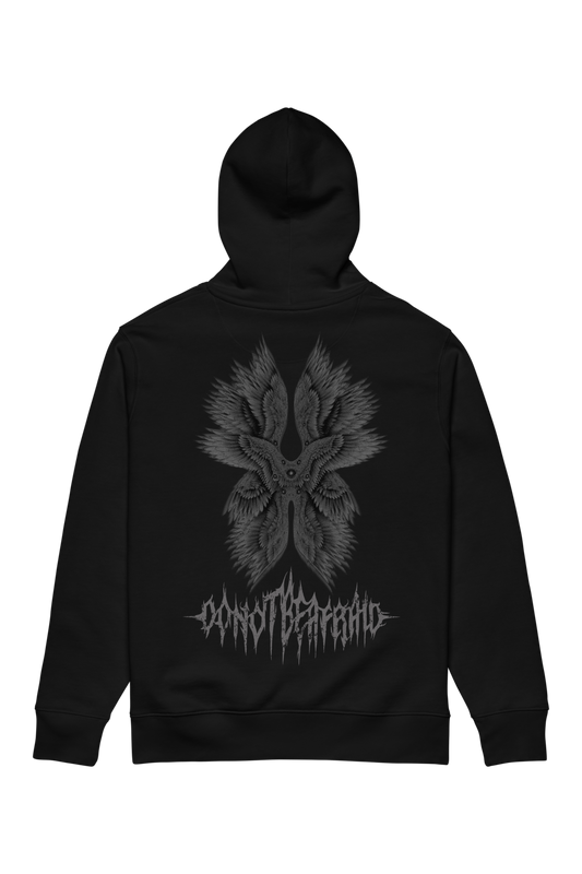 Seraph Hoodie - Shrouded