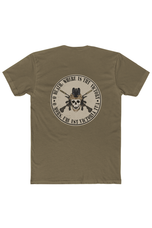 0311 Skivvy - Military Green