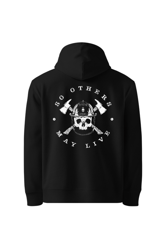 So Others May Live Hoodie