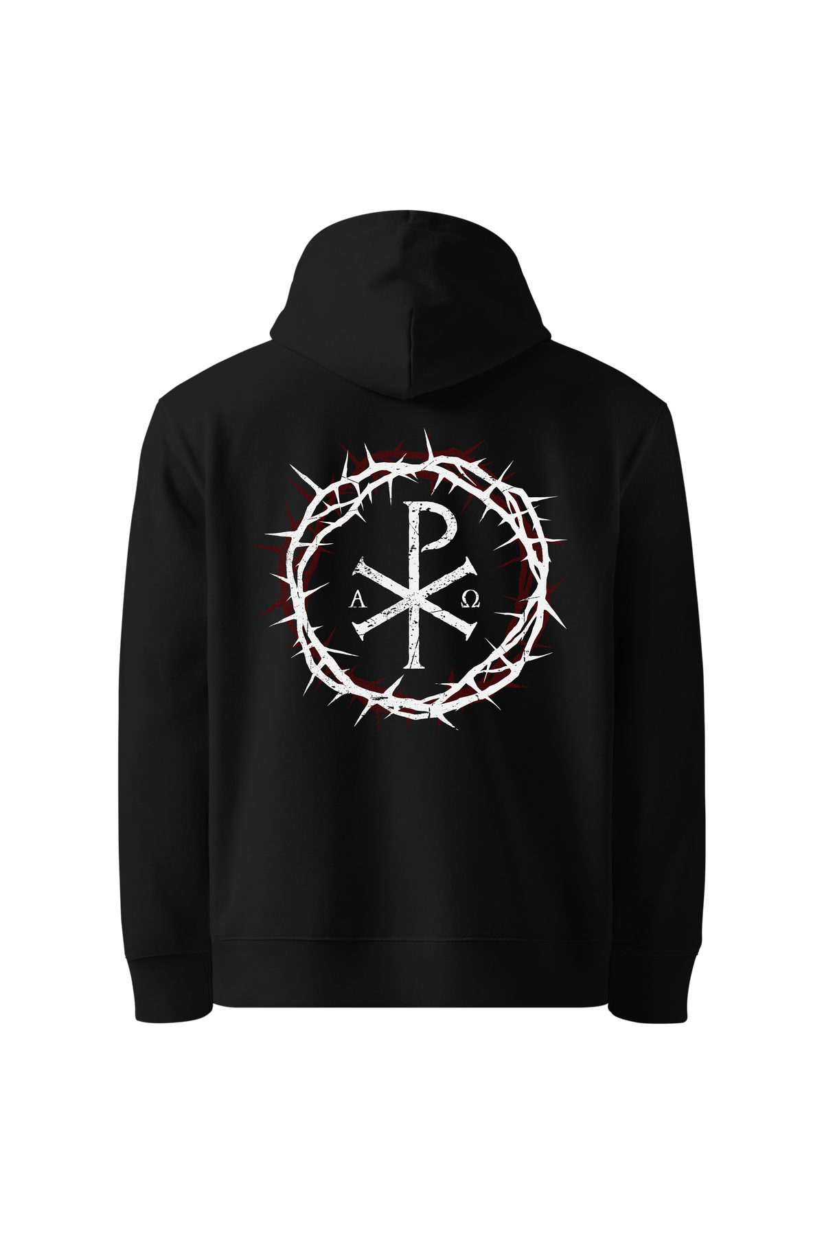 Chi Rho Hoodie