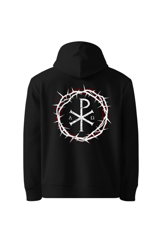 Chi Rho Hoodie