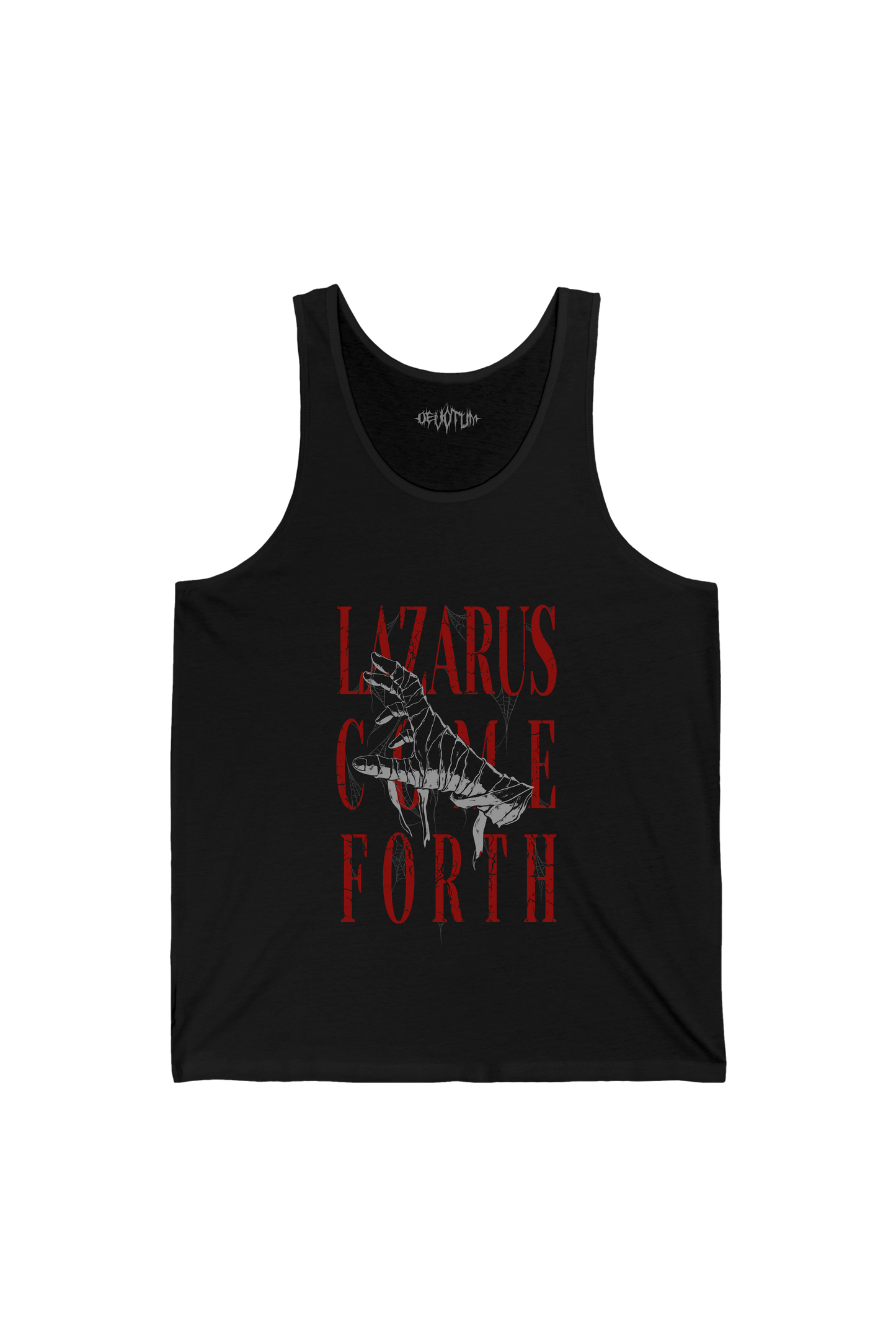 Lazarus Tank