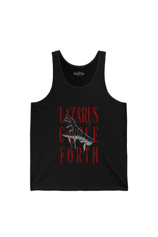 Lazarus Tank