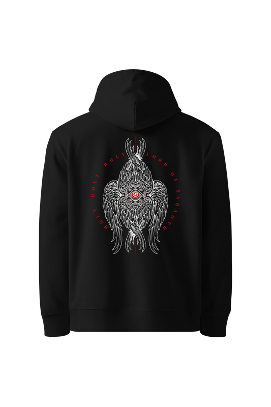 Trisagion Hoodie
