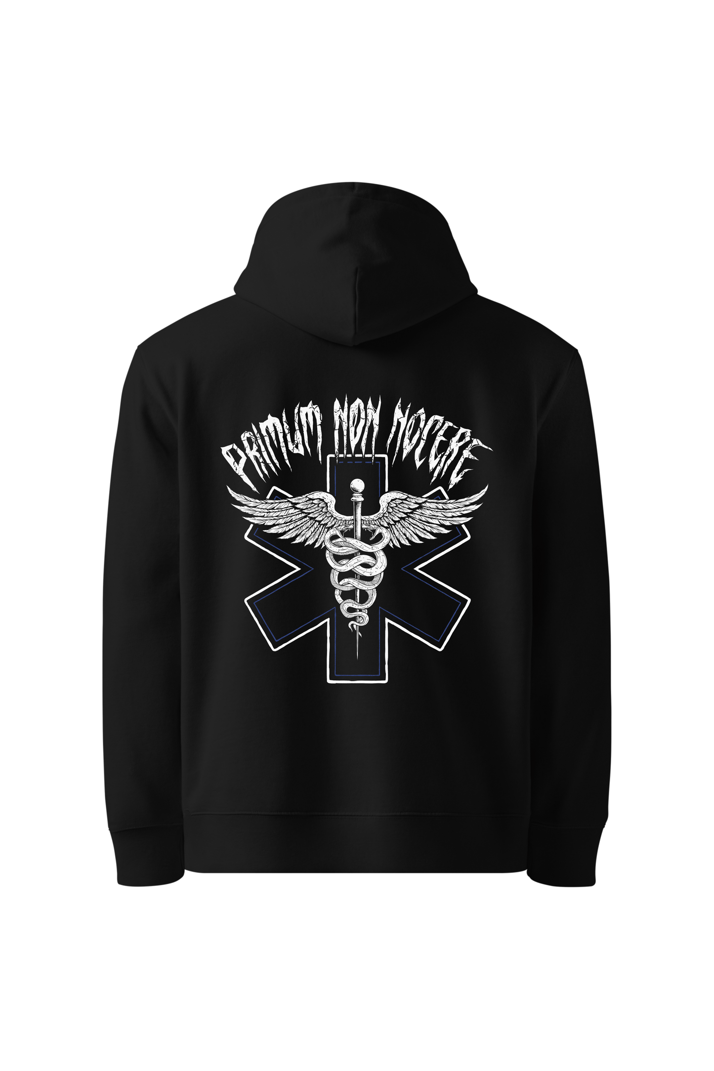 Do No Harm Hoodie