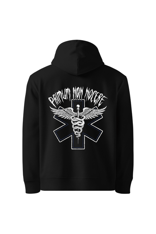 Do No Harm Hoodie