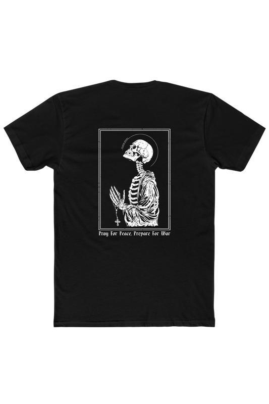 The Peaceful Warrior Tee