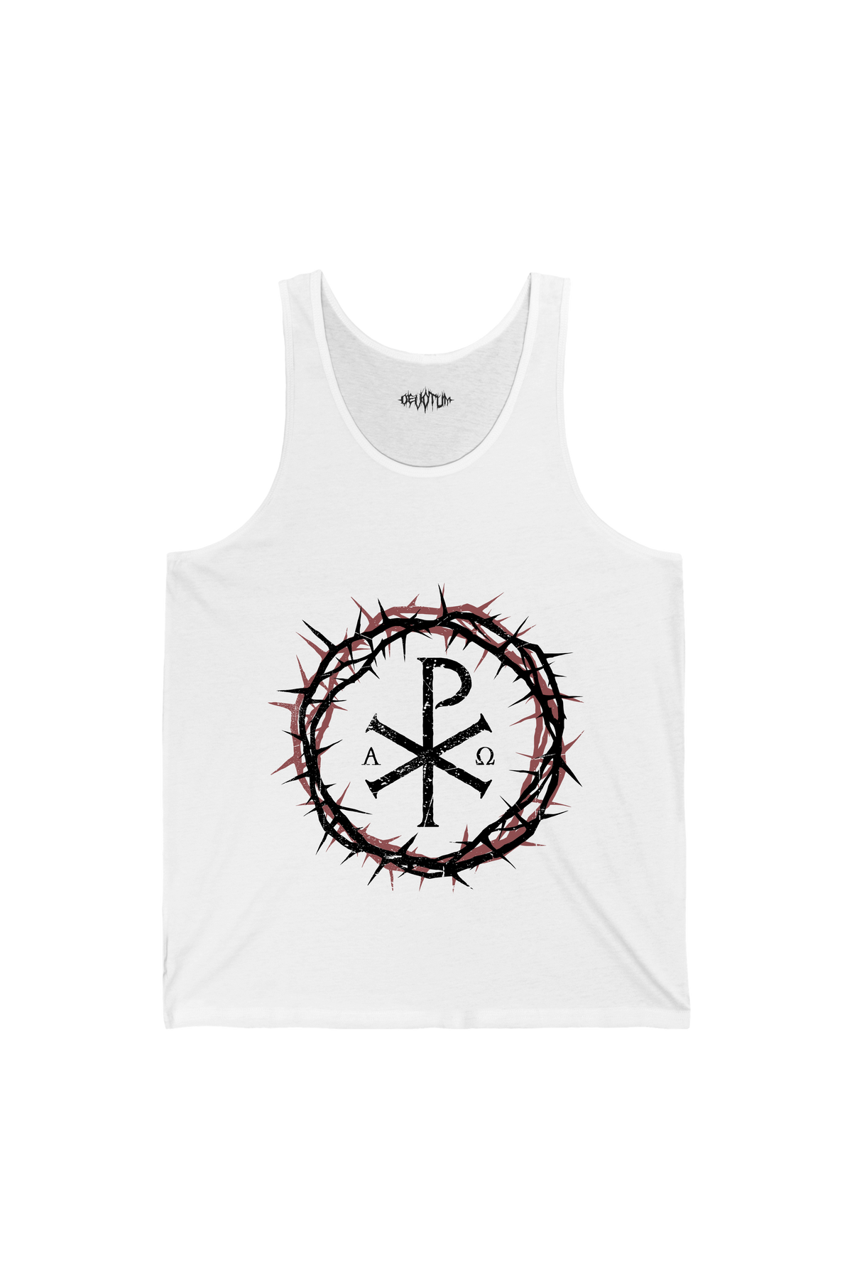 Chi Rho Tank