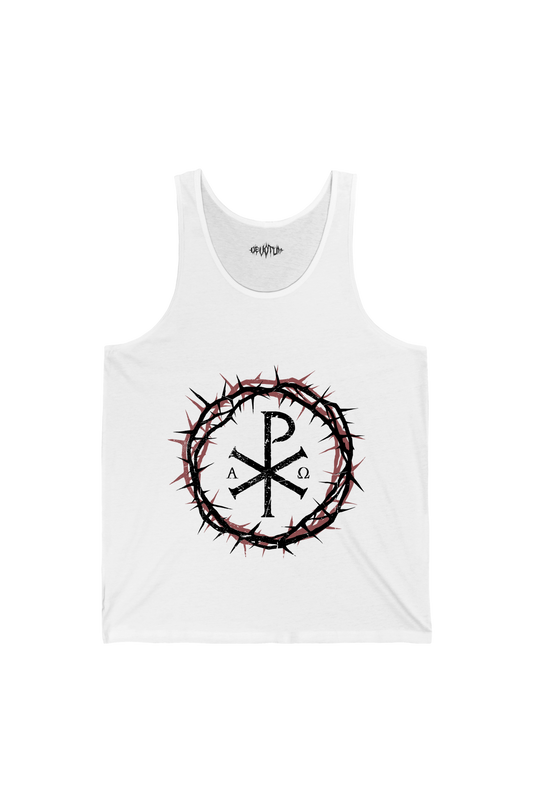 Chi Rho Tank