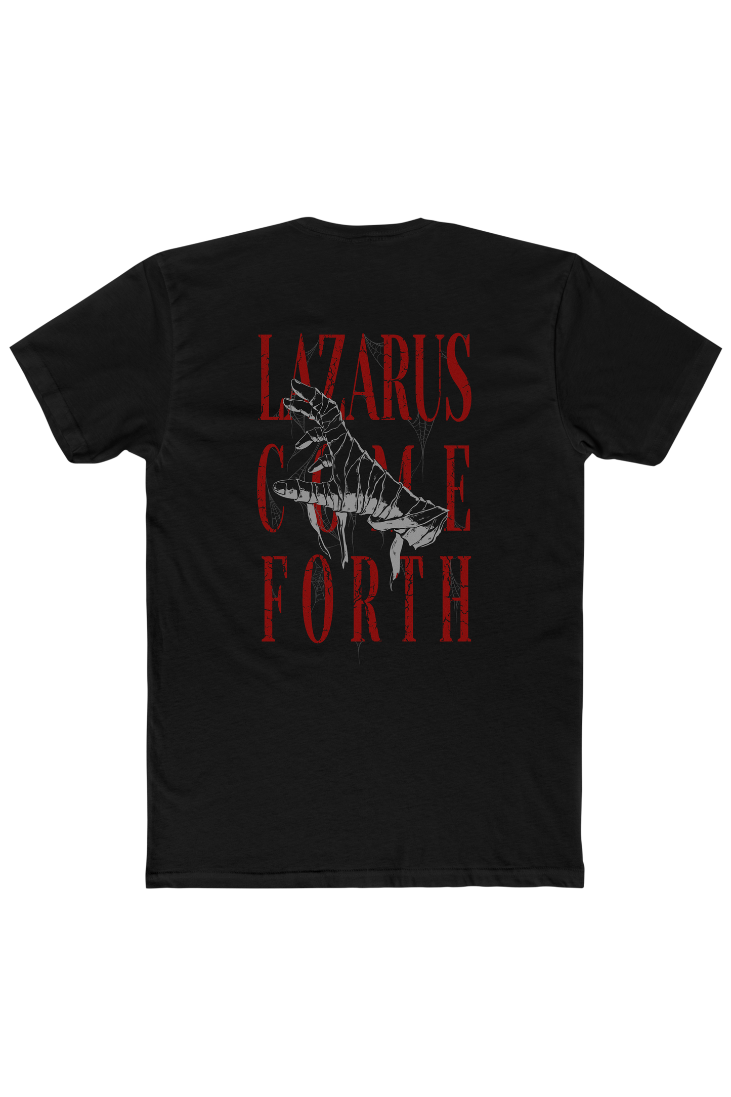 Lazarus Tee