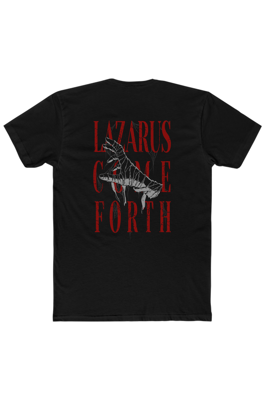 Lazarus Tee