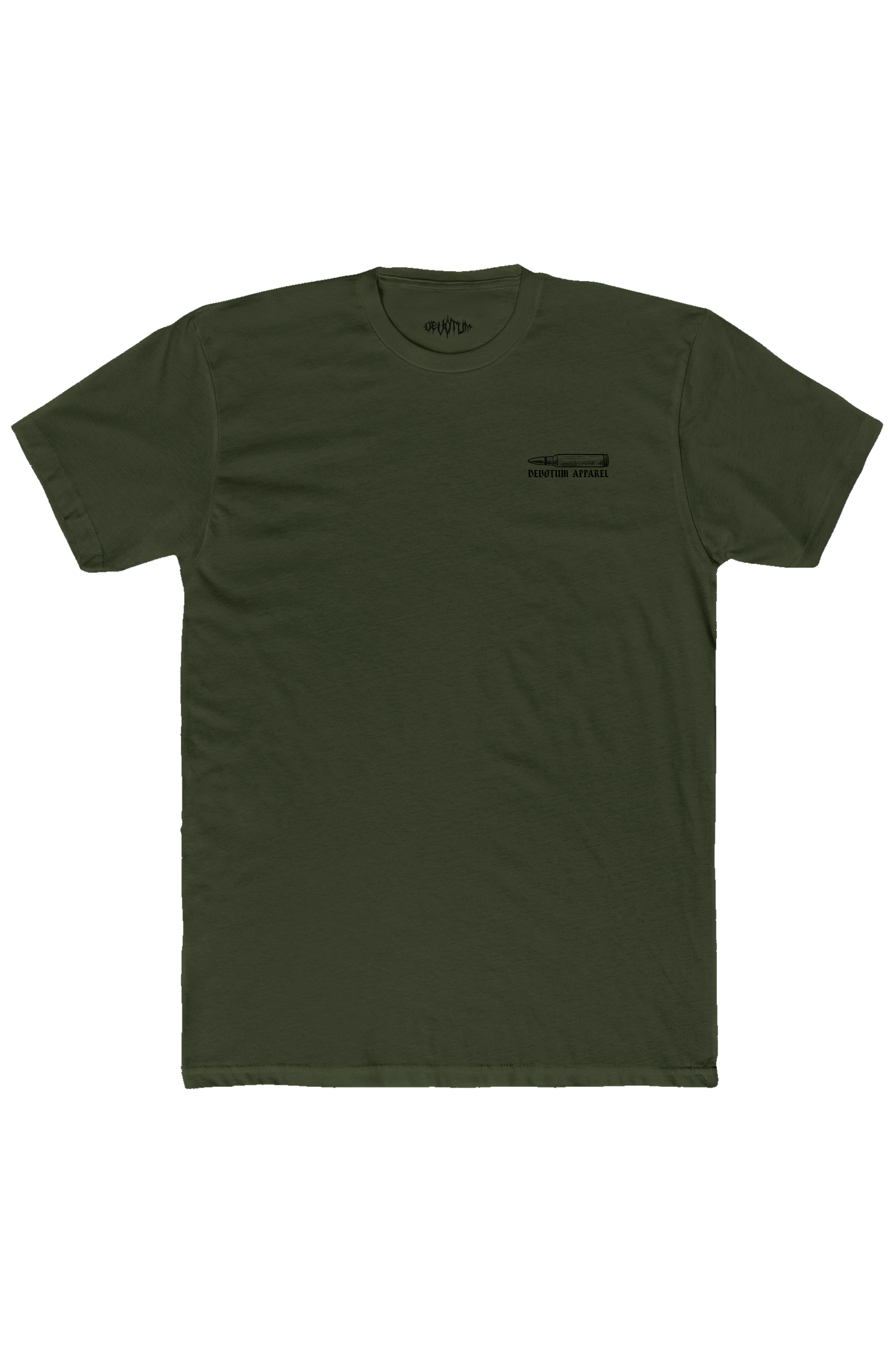 Join or Die Tee