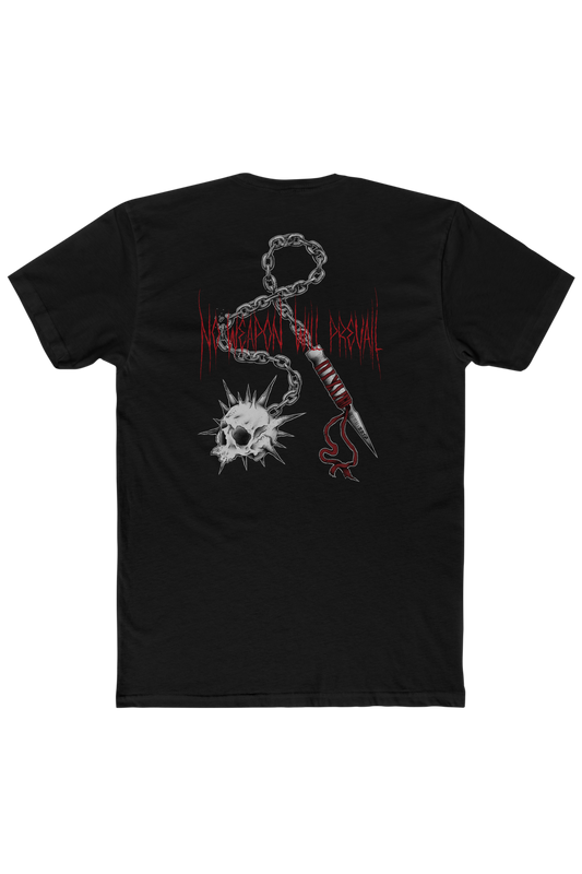 Prevail Athletic Tee - Shrouded