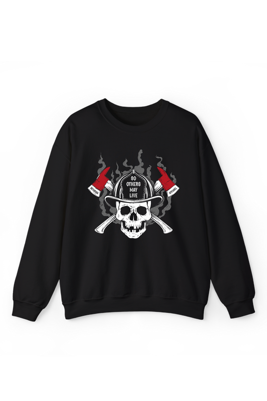 So Others May Live Sweatshirt