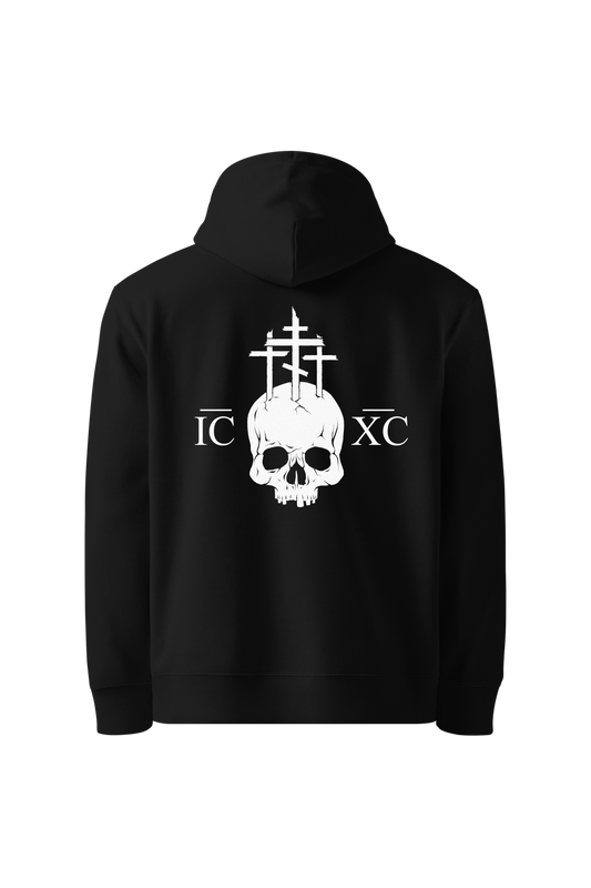 ICXC NIKA Hoodie