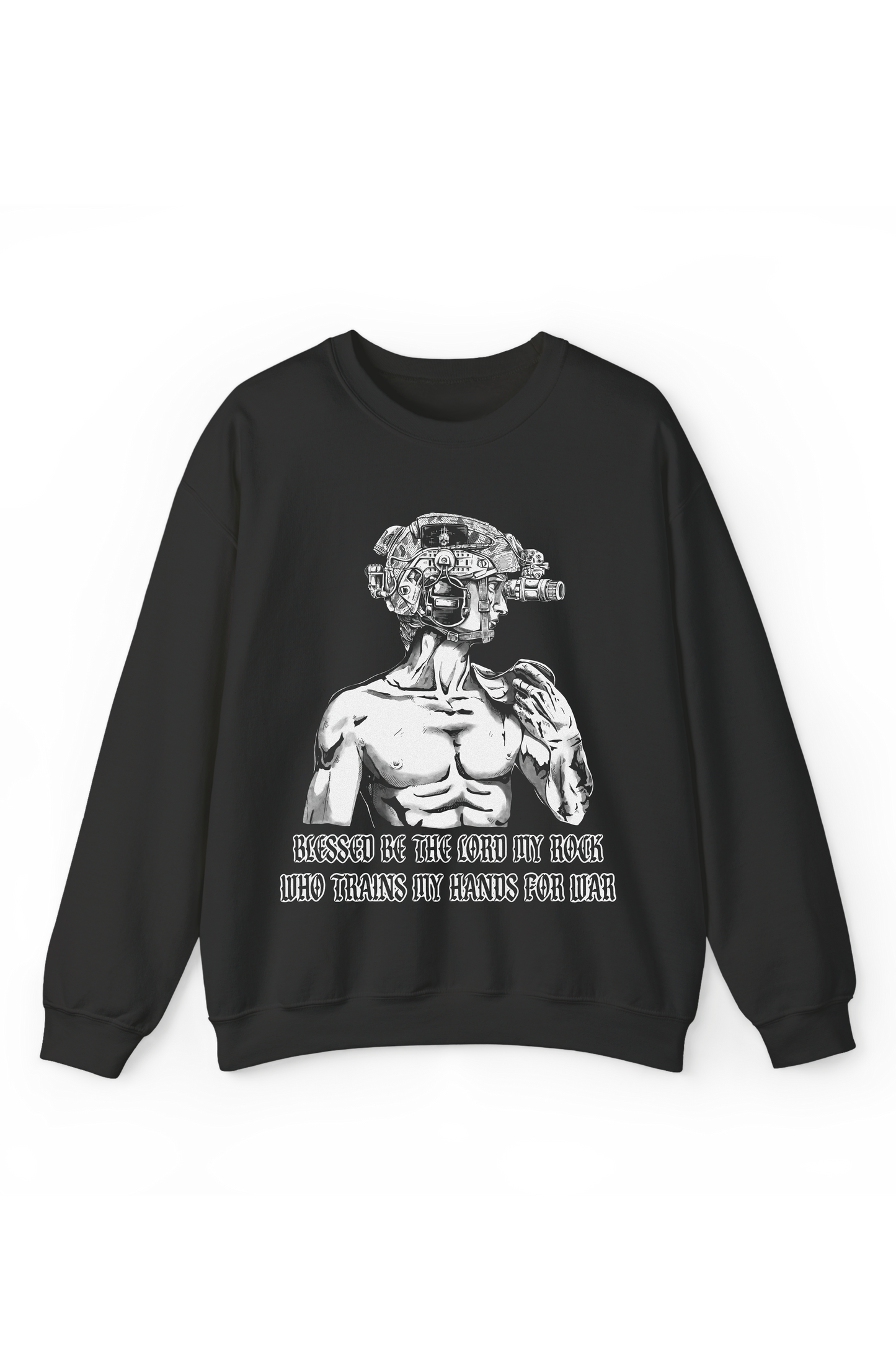 Giant Slayer Sweatshirt