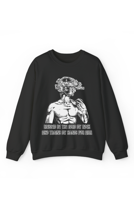 Giant Slayer Sweatshirt