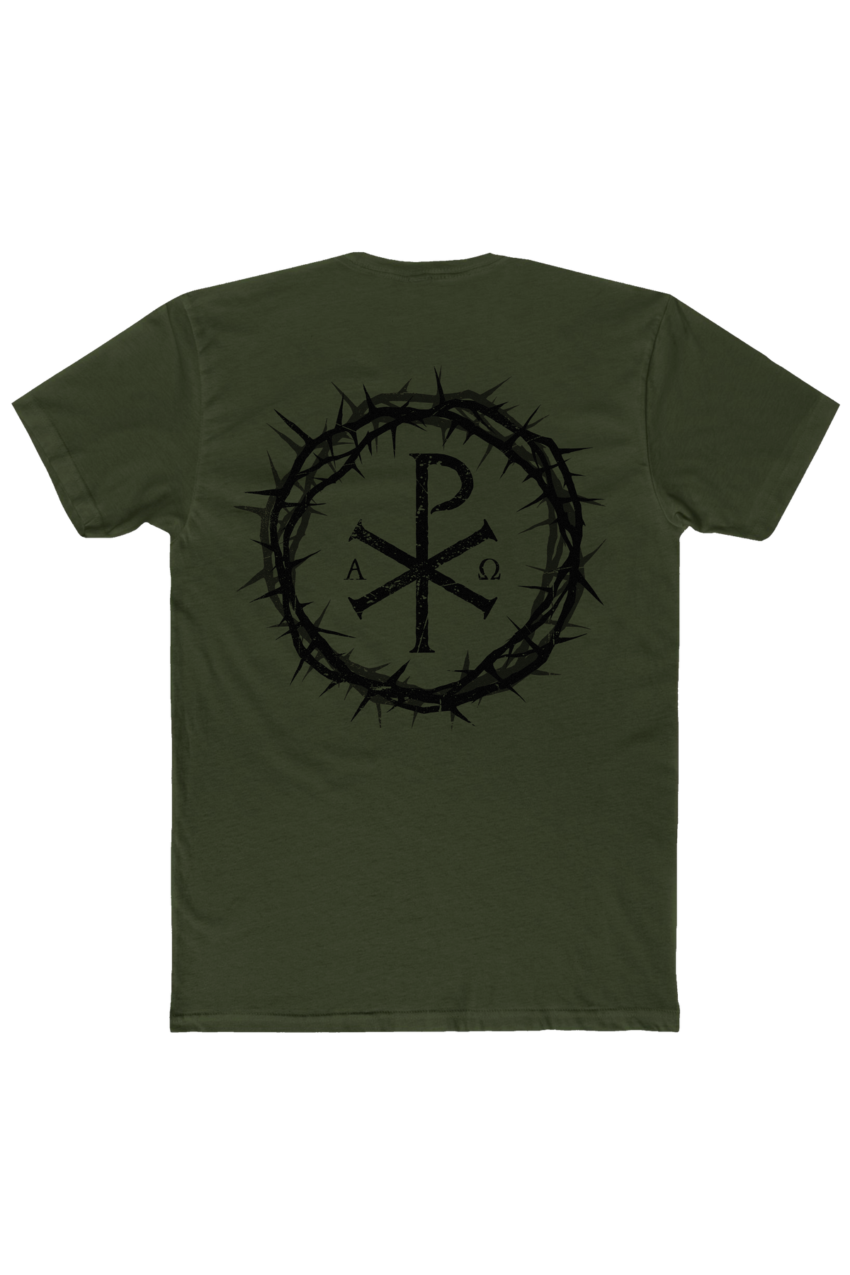 Chi Rho Tee