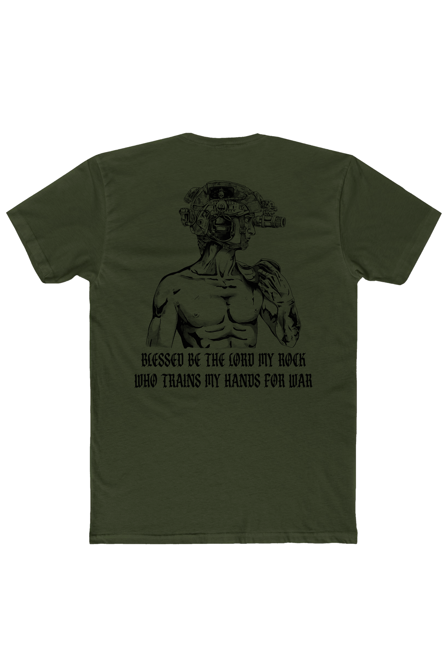 Giant Slayer Tee