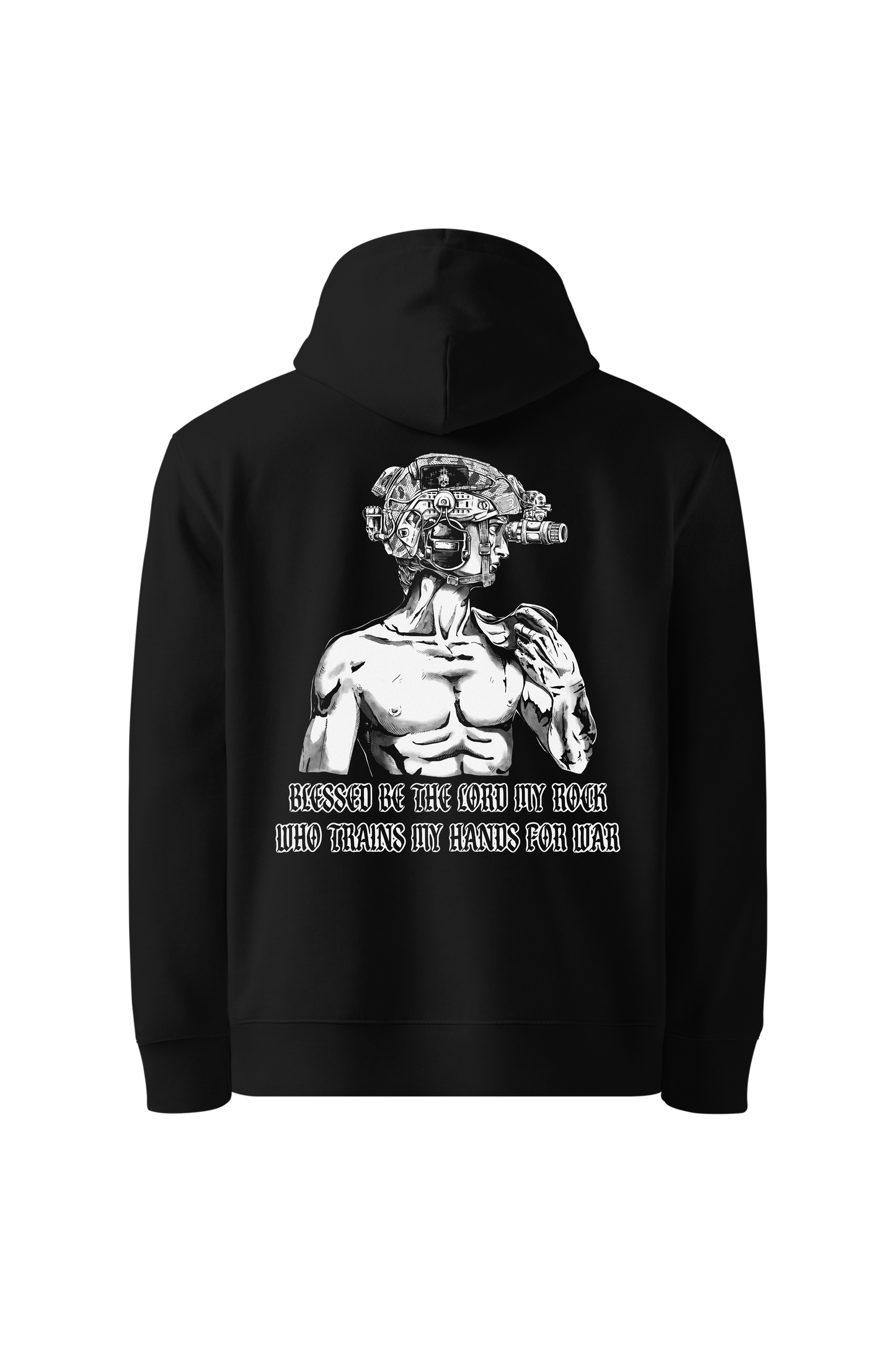 Giant Slayer Hoodie