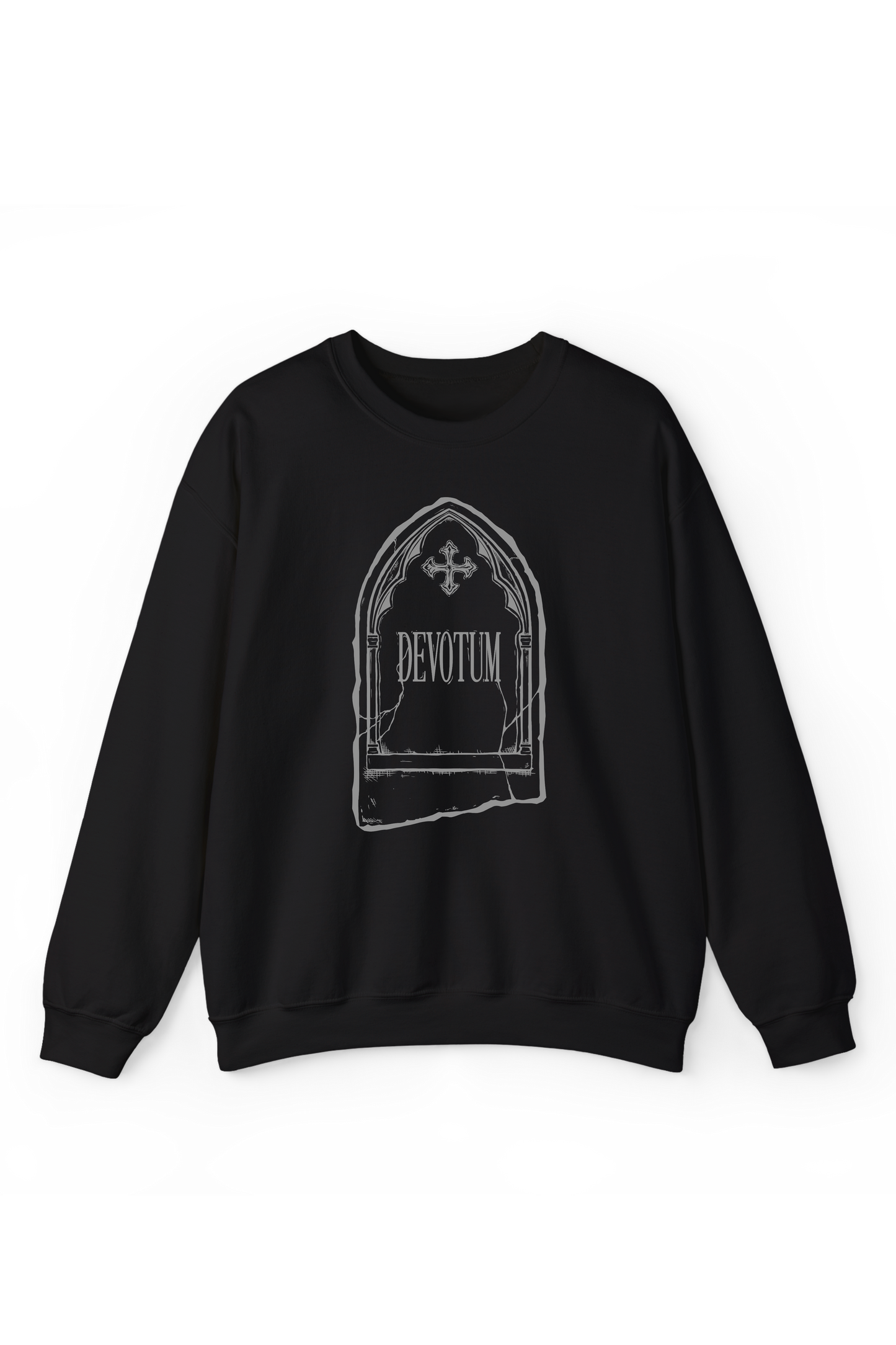 Tombstone Sweatshirt