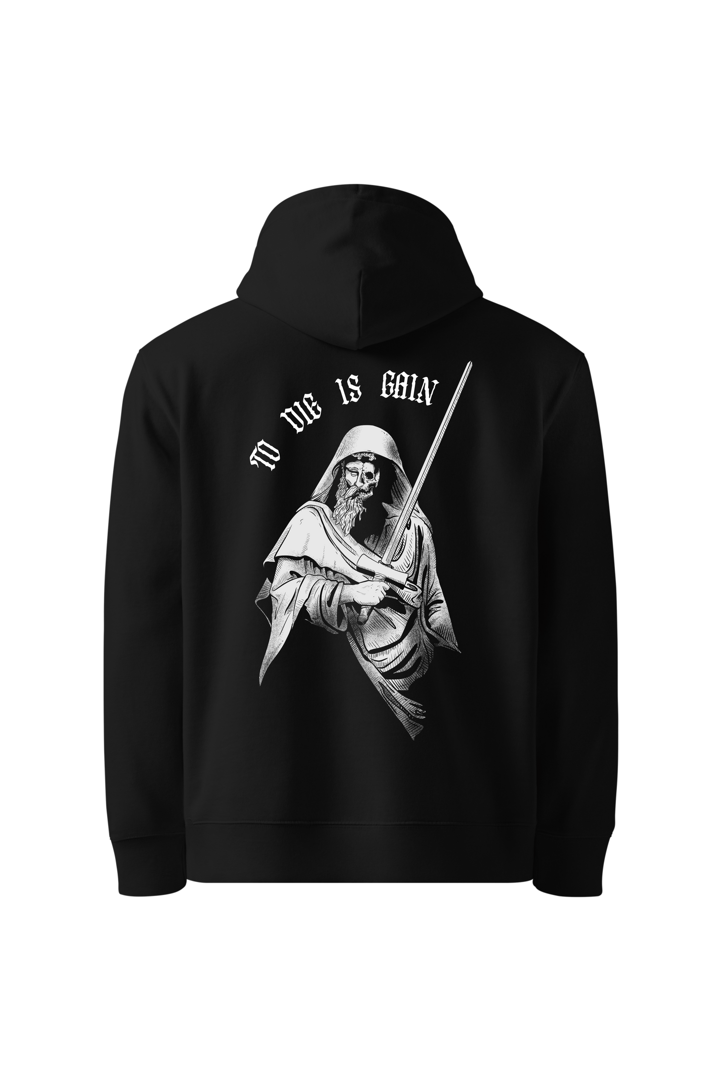 AWOL Hoodie