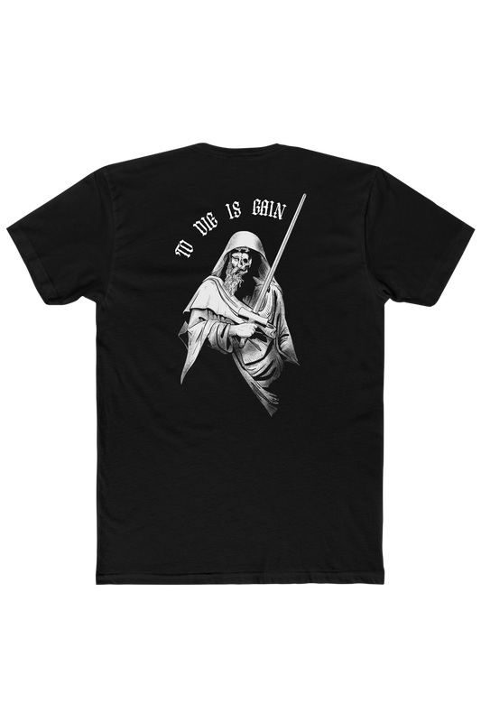 AWOL Tee