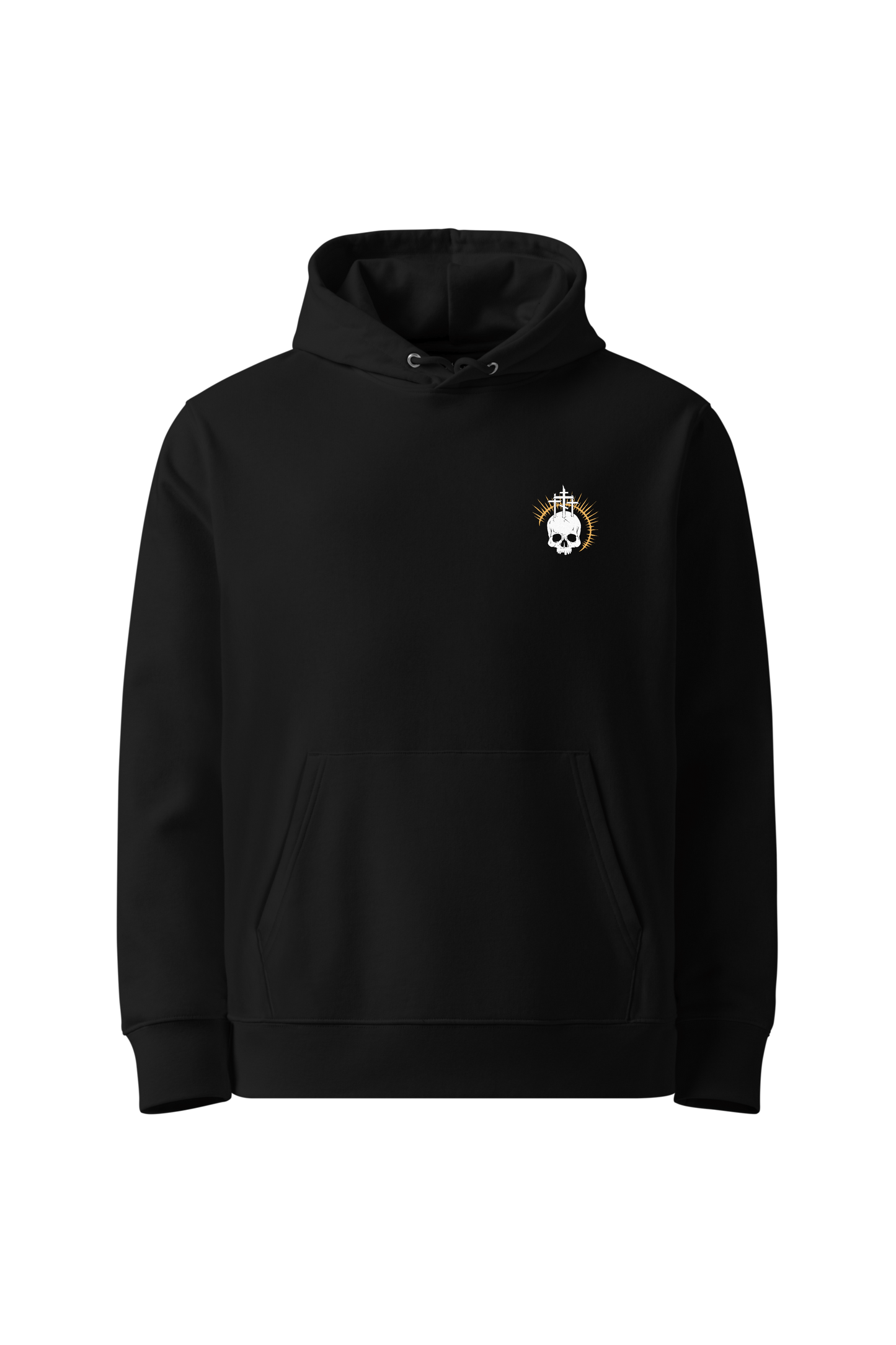 Archangel Michael Hoodie