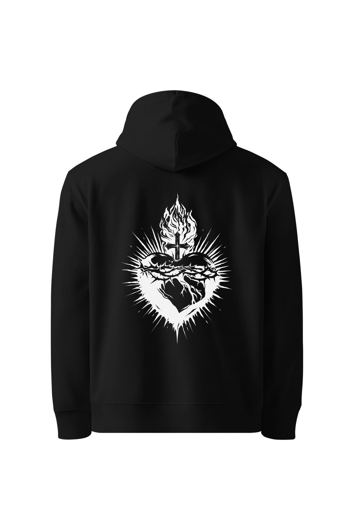 Sacred Heart Hoodie