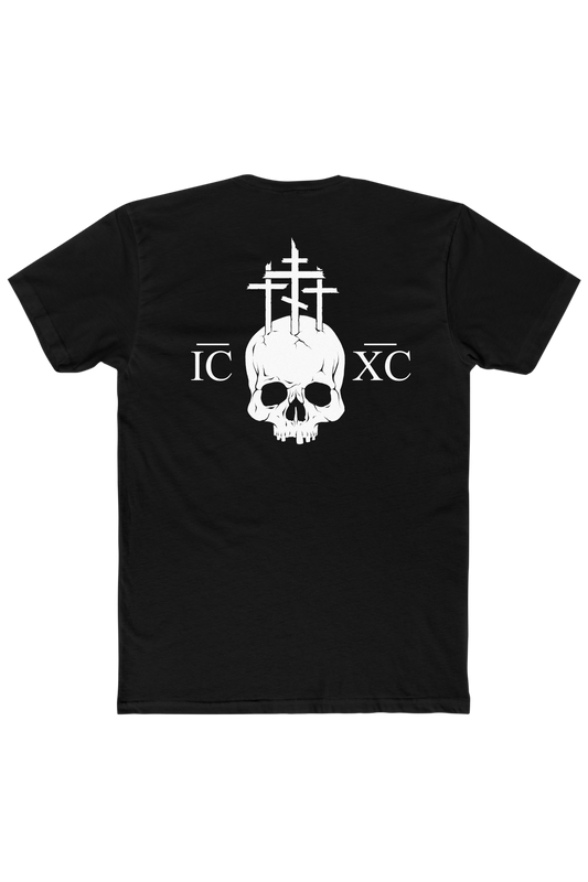ICXC NIKA Tee