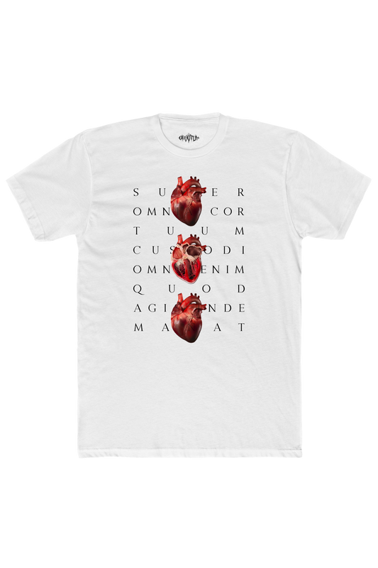 Bleeding Tee - Sanctified