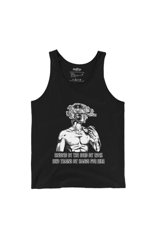 Giant Slayer Tank