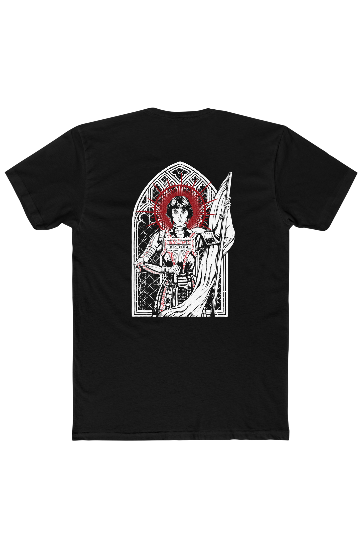 Saint Joan of Arc Tee