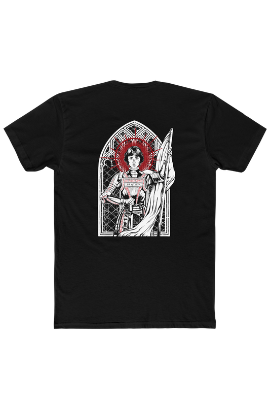 Saint Joan of Arc Tee