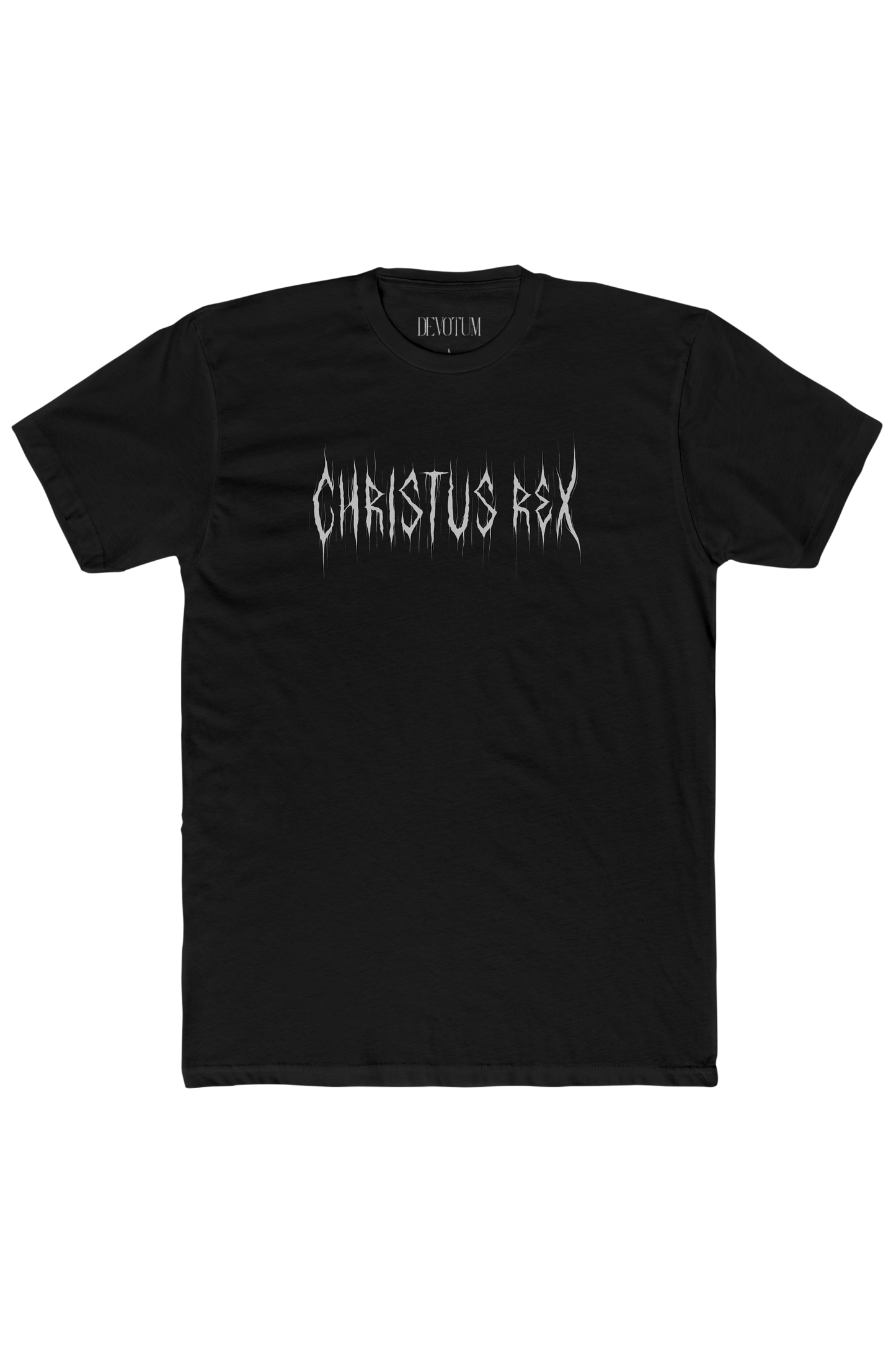 Christus Rex Tee