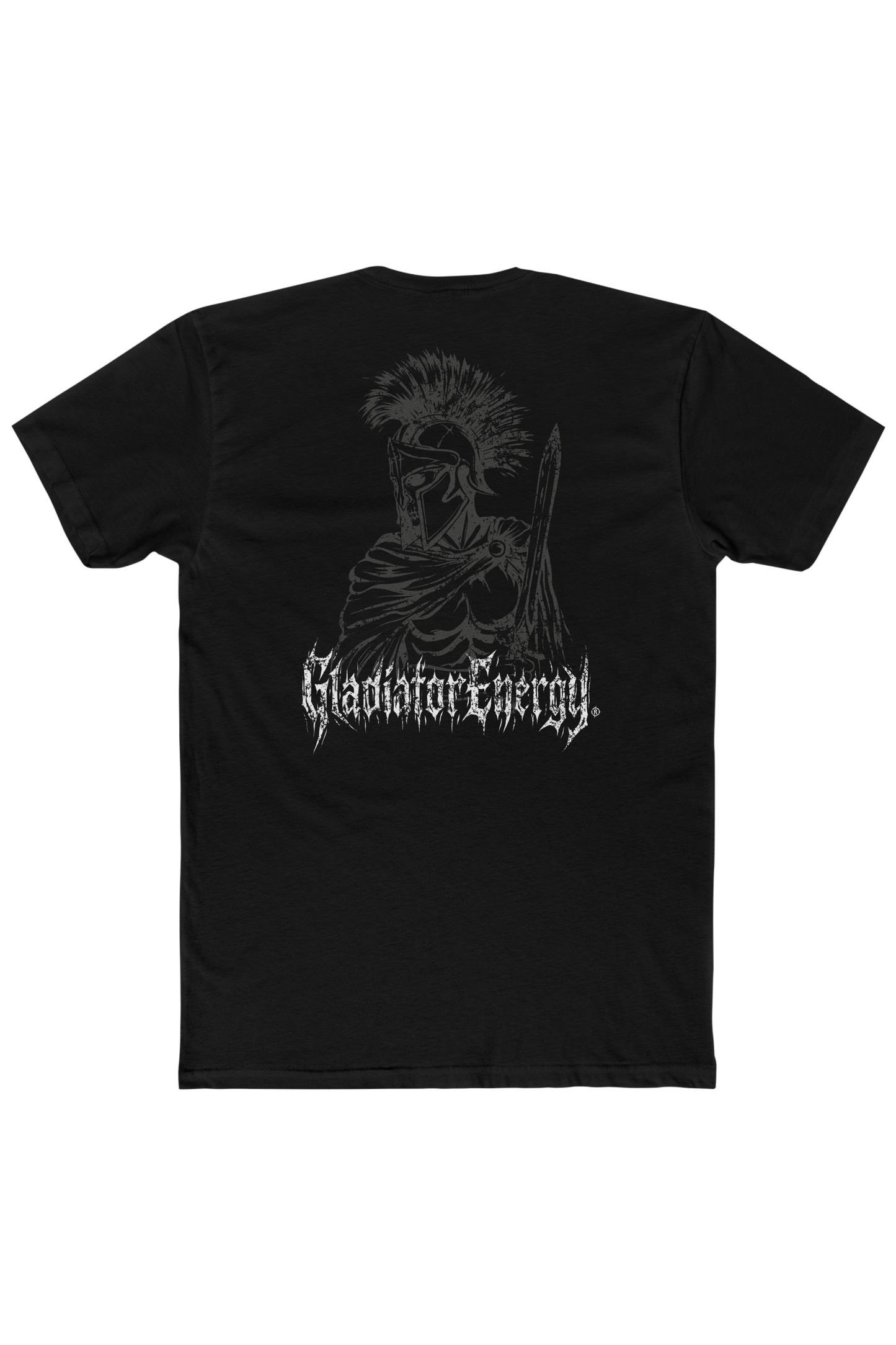 Gladiator Tee - Sanctified