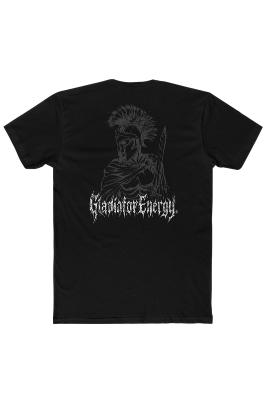 Gladiator Tee - Sanctified