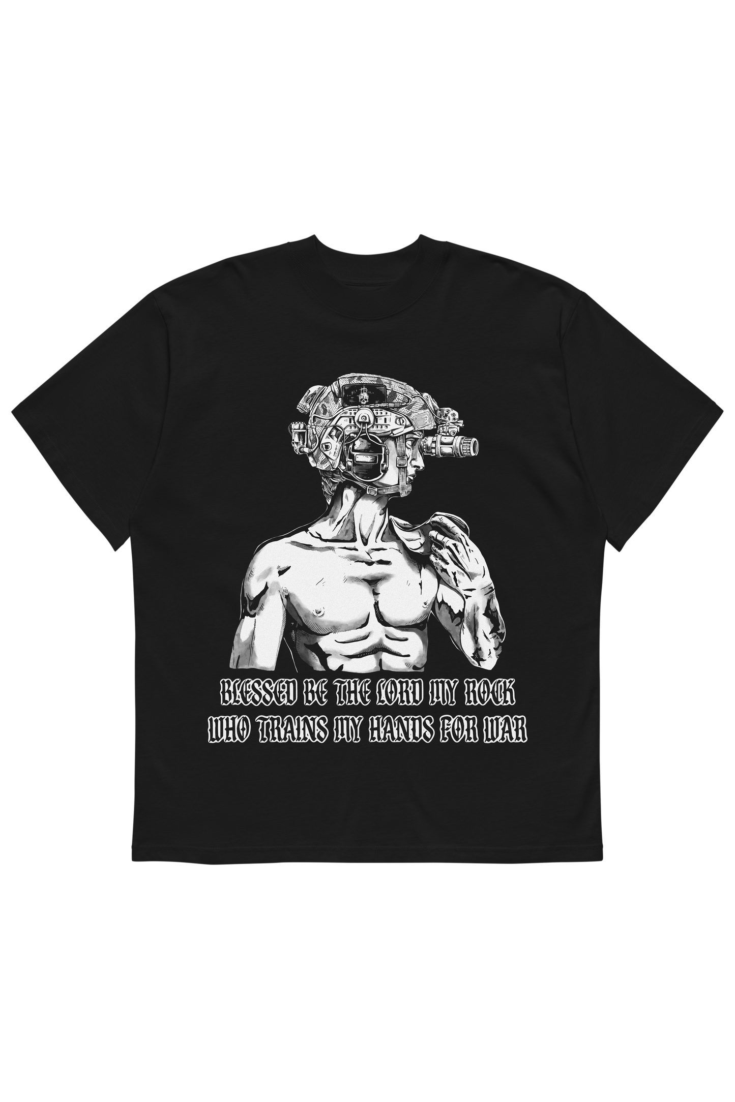 Giant Slayer Pump Cover