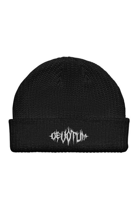 Devotum Beanie - Shrouded
