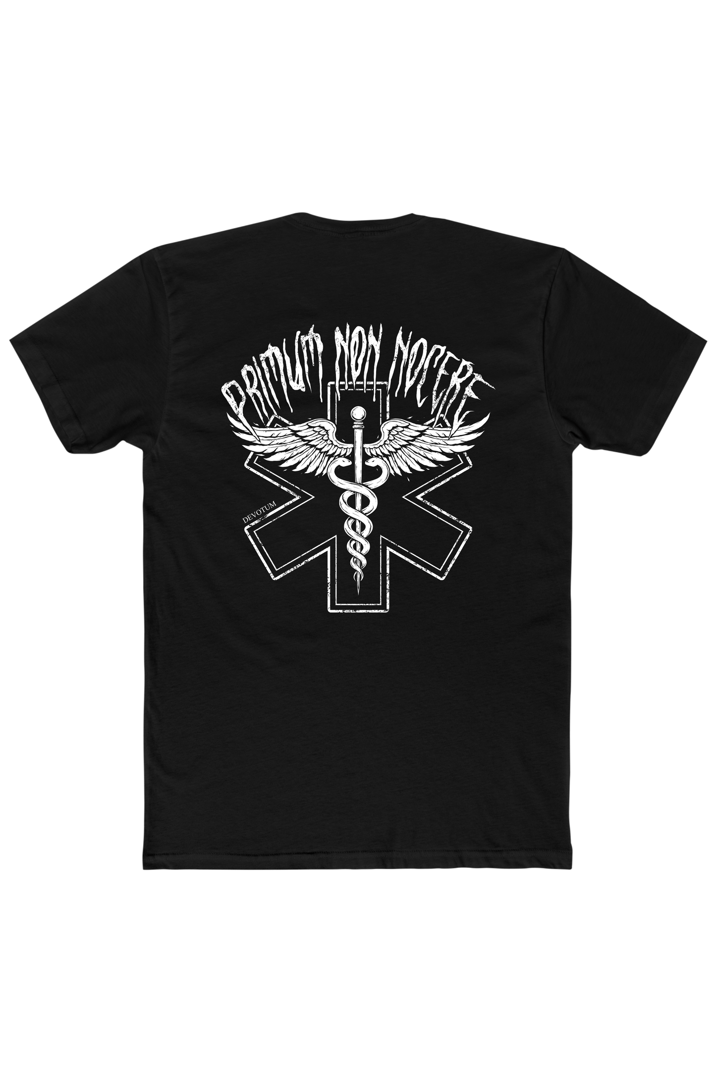 Do No Harm Tee