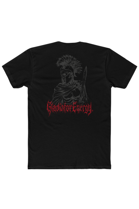 Gladiator Tee - Shrouded
