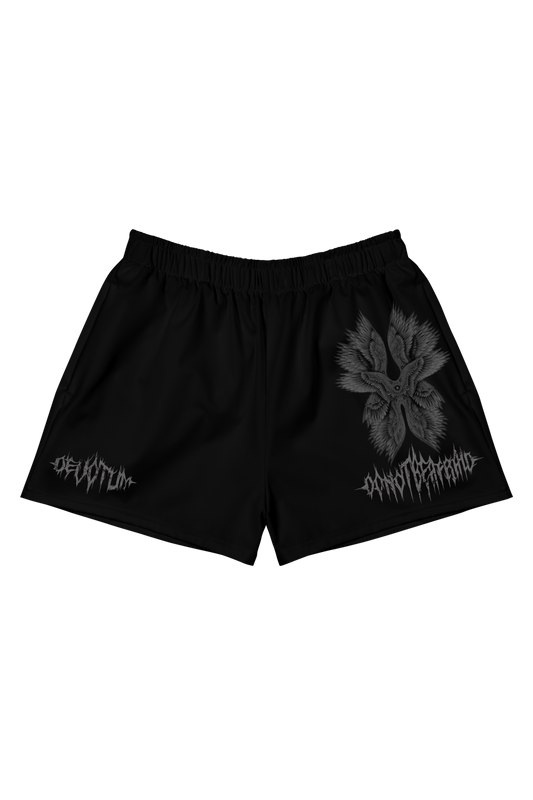 Seraph Athletic Shorts - Shrouded