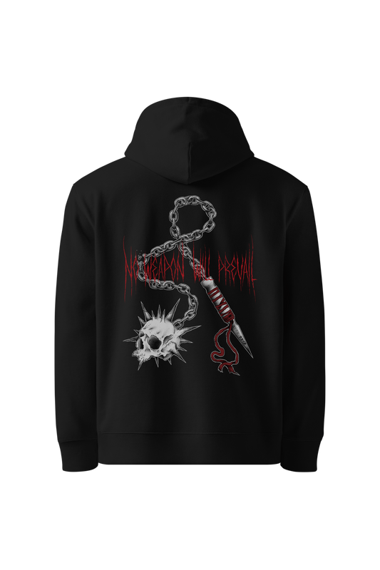 Prevail Hoodie