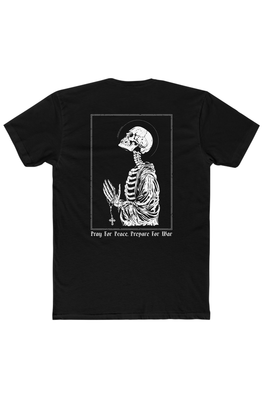 The Peaceful Warrior Tee