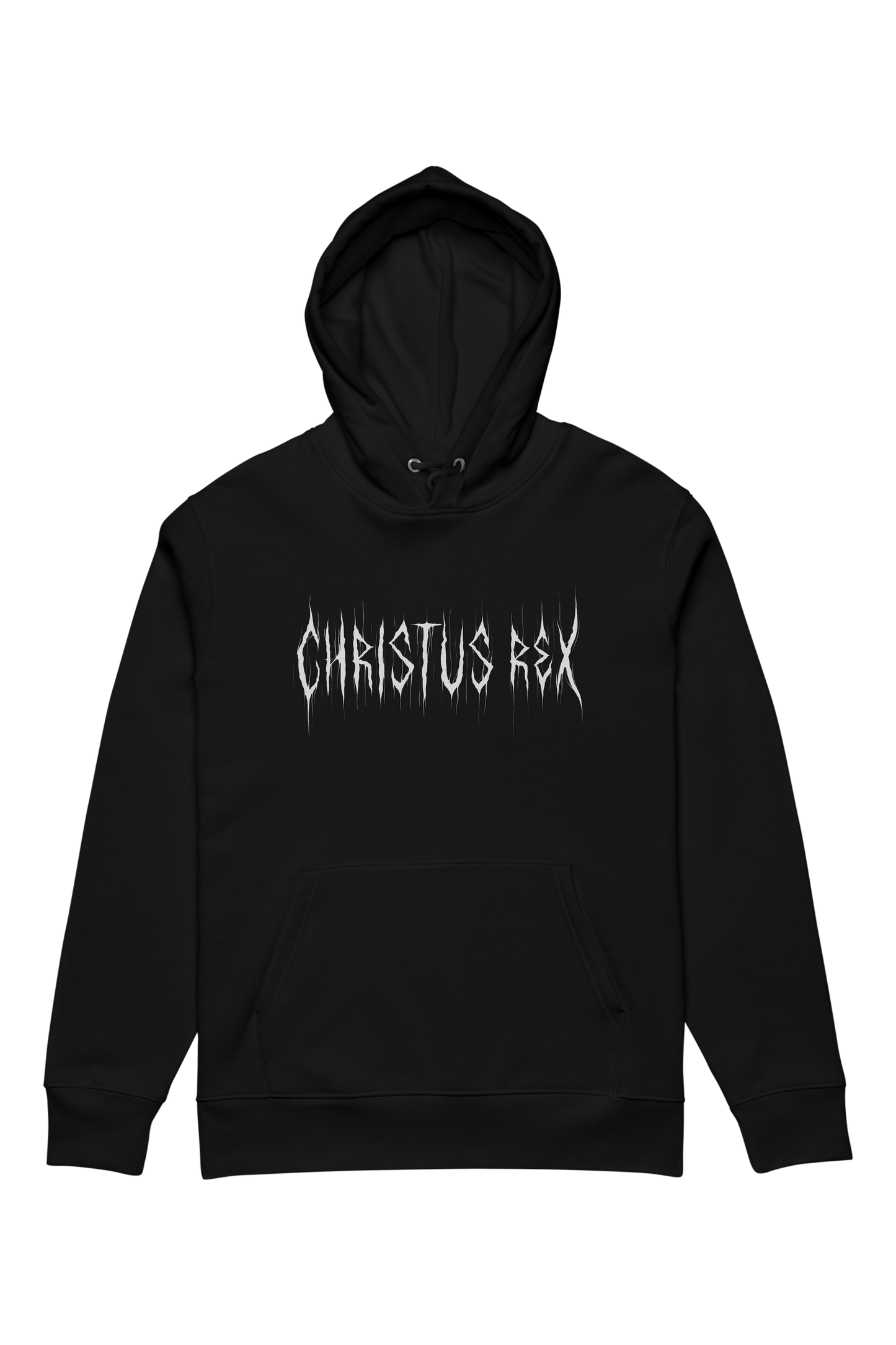 Golgotha Hoodie - Sanctified