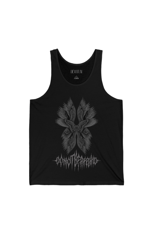 Seraph Tank - Shrouded