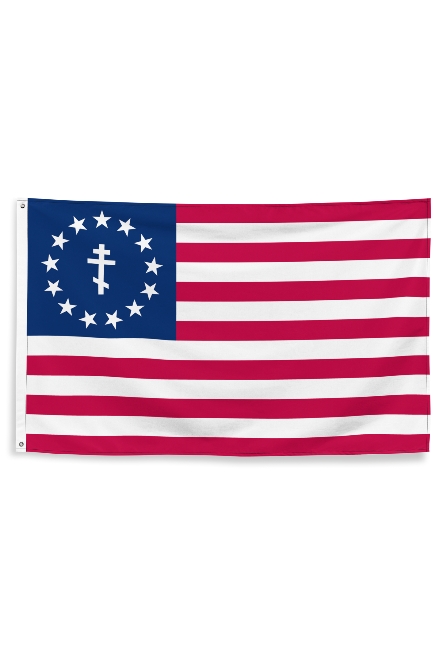 Orthodox Patriot Flag